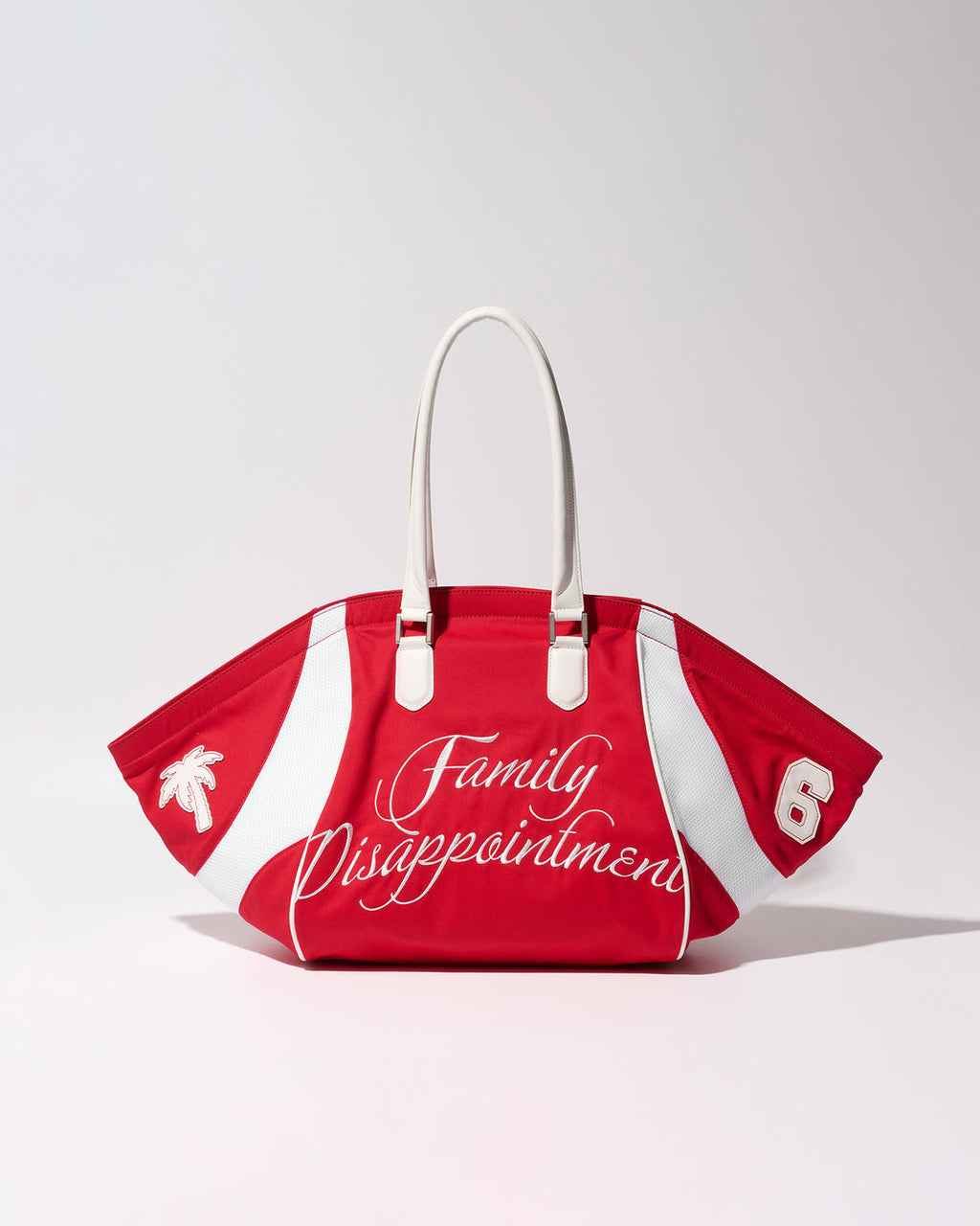 Family Disappointment Bag