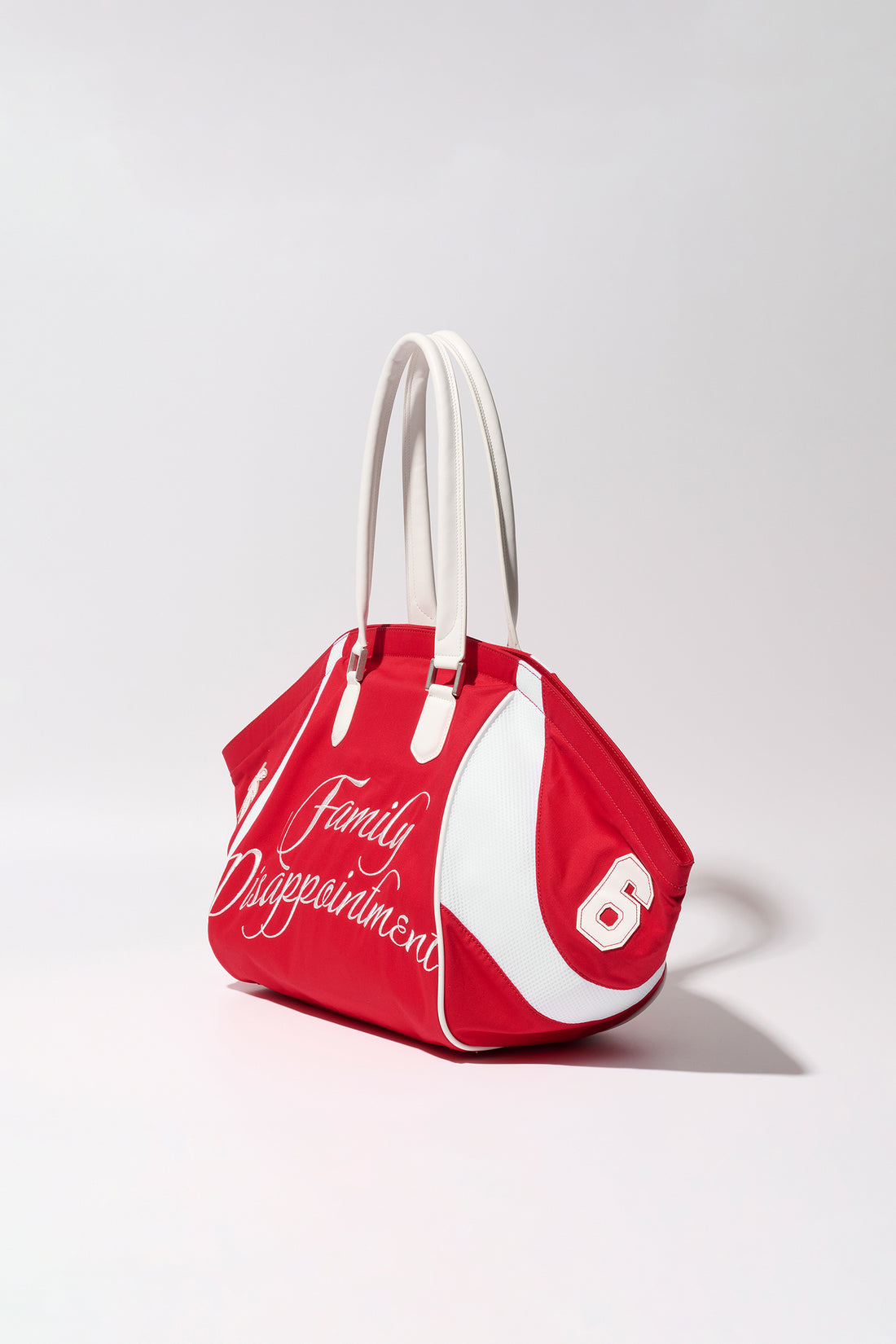 Family Disappointment Bag