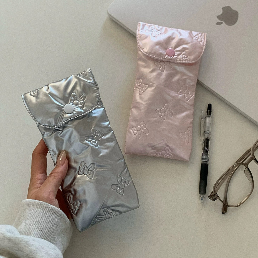 Puffy Glasses Case