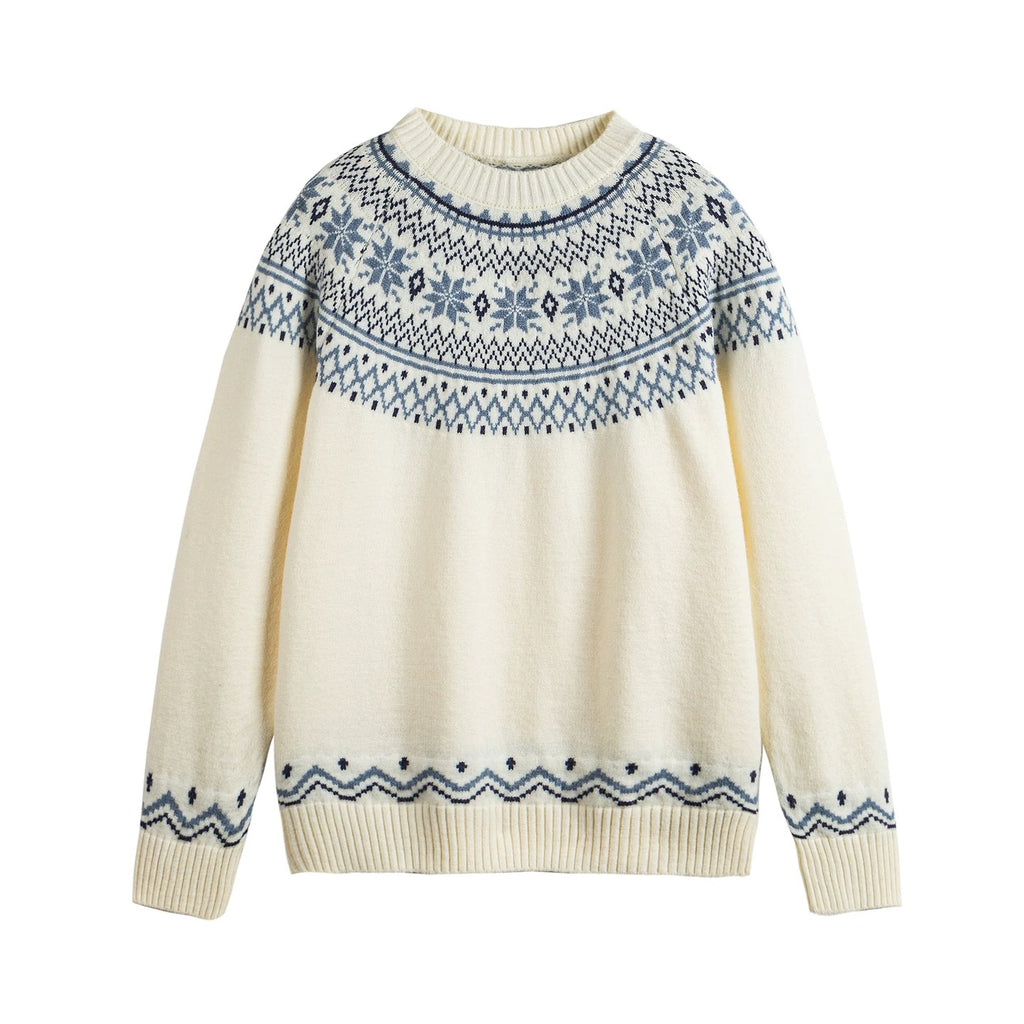 Nordic Sweater