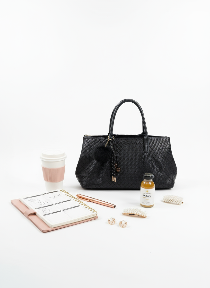 Busy Girl Bag