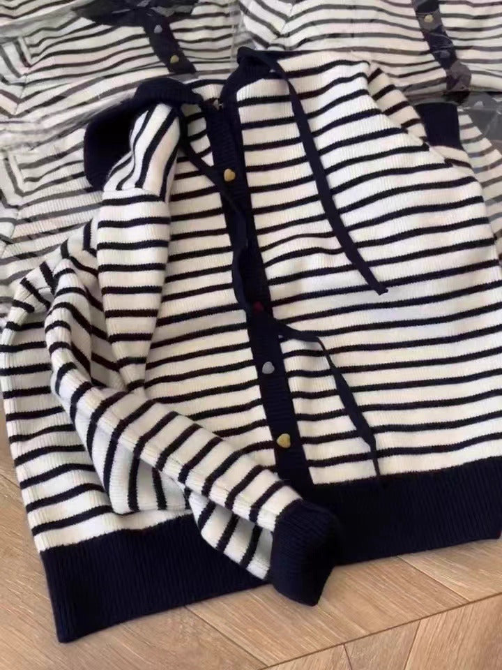 Paris Off-Duty Hoodie